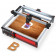 Gravatoare laser