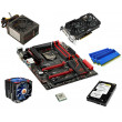 ACCESORII PENTRU COMPUTER