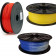 Filamente pentru imprimanta 3d (filament)