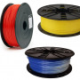Filamente pentru imprimanta 3d