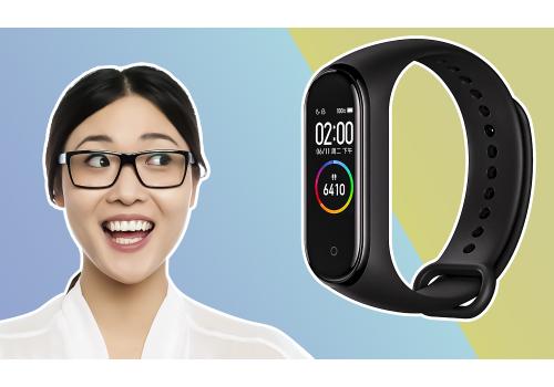 Смарт-браслет M4/Smart Band M4