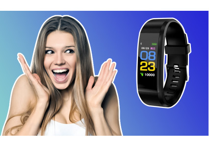 Смарт-браслет/Smart Band