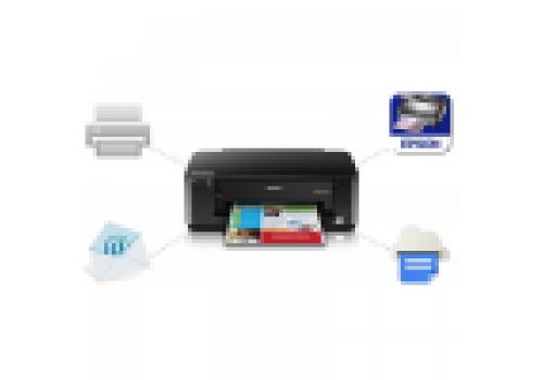 Обзор - Epson Email Print