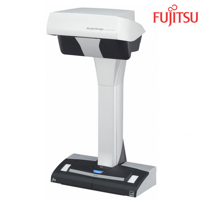Scaner Fujitsu ScanSnap SV600
