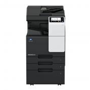 Multifuncţională Konica Minolta Bizhub C257i ADF