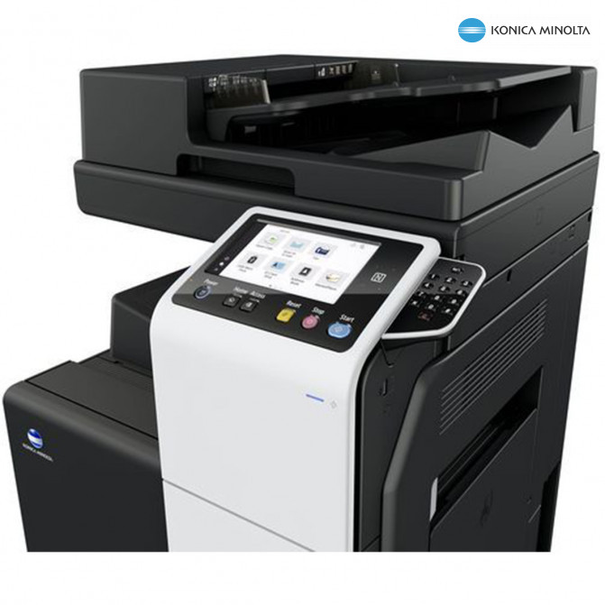 МФУ Konica Minolta Bizhub C257i