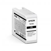 Картридж струйный Epson T47A1 UltraChrome PRO 10 Photo Black