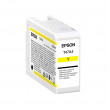 Картридж струйный Epson T47A4 UltraChrome PRO 10  Yellow