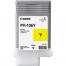 Картридж струйный Canon PFi-106Y Yellow (130мл)