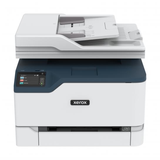 Multifuncţională Xerox C235