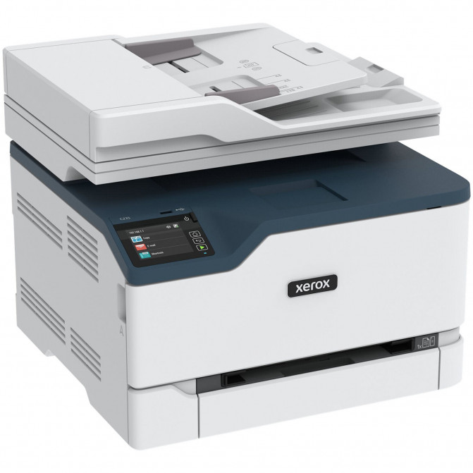 Multifuncţională Xerox C235