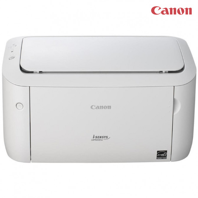 Принтер Canon i-Sensys LBP6030w WiFi