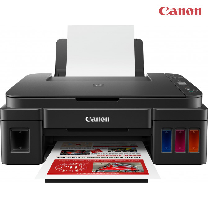 МФУ Canon Pixma G3416