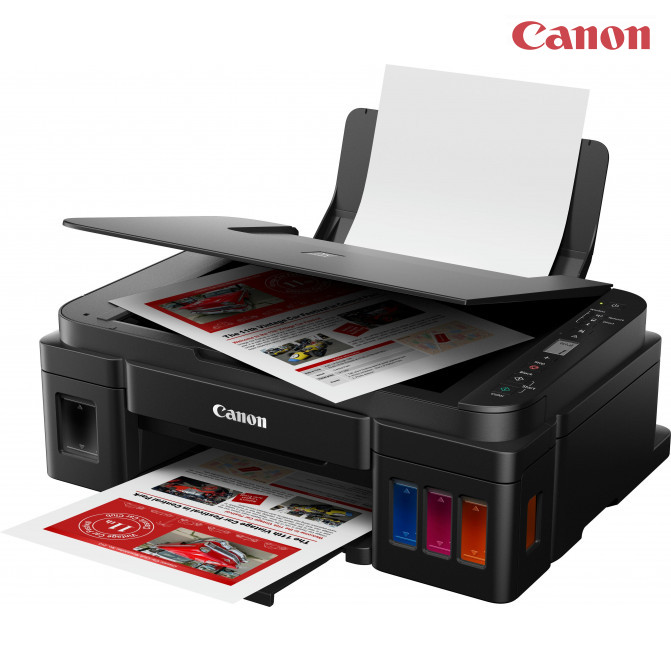МФУ Canon Pixma G3416