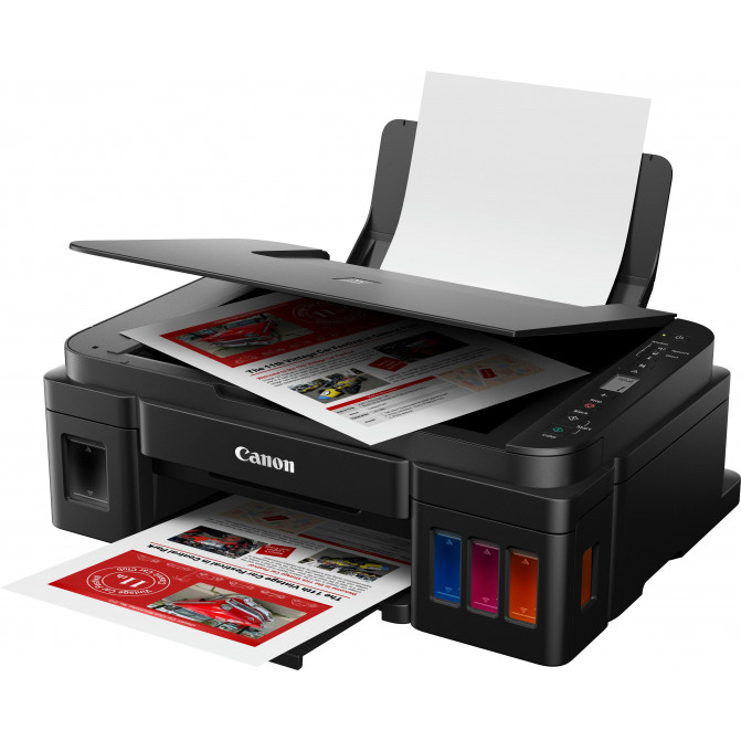 Multifuncţională Canon Pixma G3416