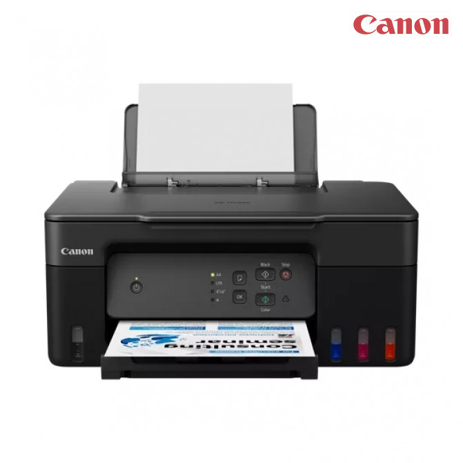 МФУ Canon Pixma G2430