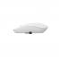 Mouse Gembird  Wireless MUSW-4B-01, USB, White, 2.4 GHz, 800, 4-button, 1200/1600dpi, Nano Reciver