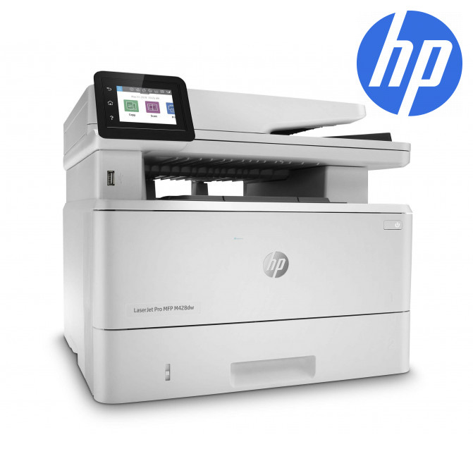 Multifuncţională HP LaserJet Pro M428dw