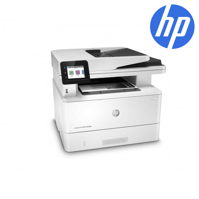 Multifuncţională HP LaserJet Pro M428dw