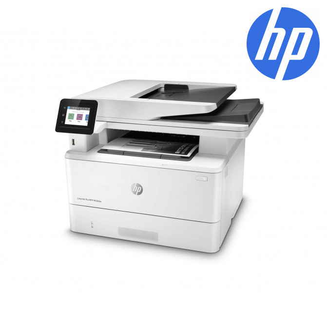 Multifuncţională HP LaserJet Pro M428dw