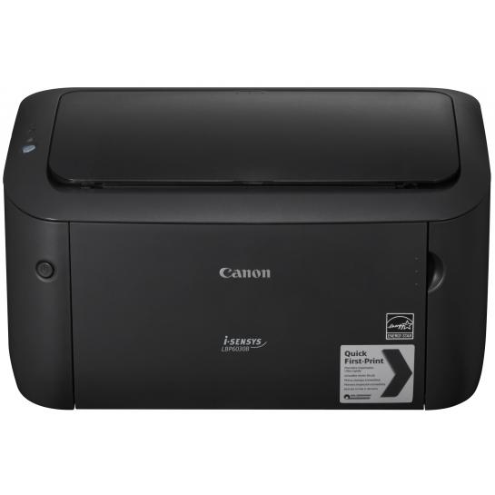 Принтер Canon i-Sensys LBP6030 Black