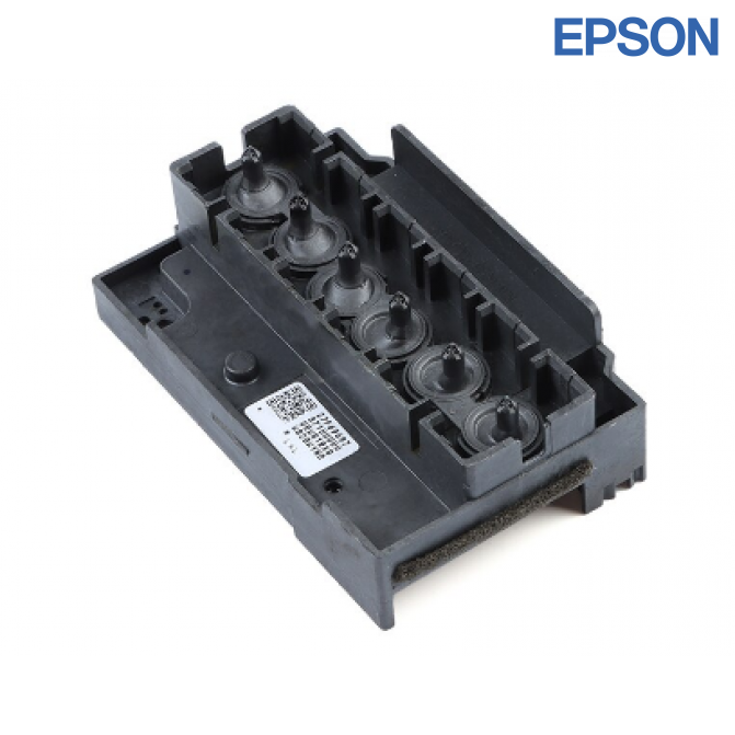 Printhead Cover  Epson R270/L1800/1410 (F1730600030/F173080/F173070) Printhead Manifold