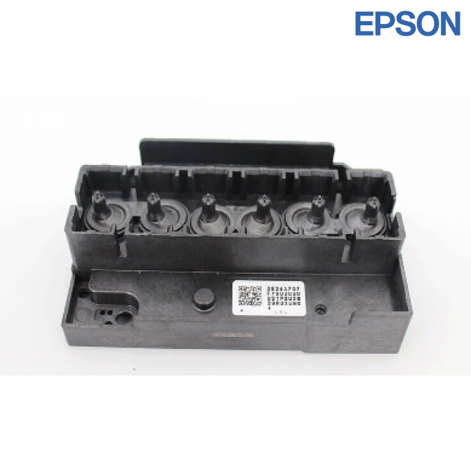 Printhead Cover Epson R290/L800/L805 (F180040) Printhead Manifold