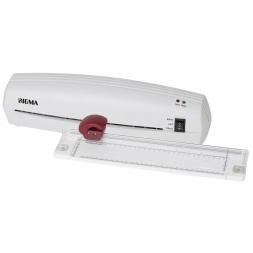 Laminator Sigma EL143, A4 Starter Kit