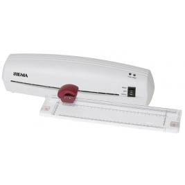 Laminator Sigma EL143, A4 Starter Kit