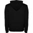 Hanorac Roly Urban Black/Vigore Grey 2XL