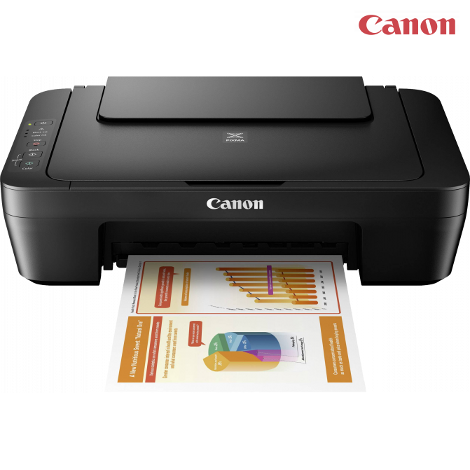 МФУ Canon Pixma MG2555S