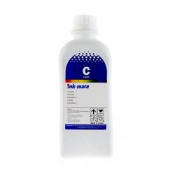 Cerneala InkMate pentru imprimante Canon 1000 ml Cyan CIMB-276C