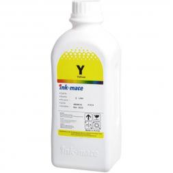 Cerneala InkMate pentru imprimante Canon 1000 ml Yellow CIMB-276Y