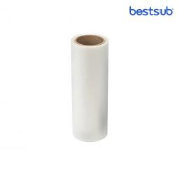 Pelicula PET  OtterPro Hot Cold Peel pentru DTF  (30cm*100m) 75 microni