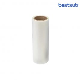Pelicula PET  OtterPro Hot Cold Peel pentru DTF  (30cm*100m) 75 microni