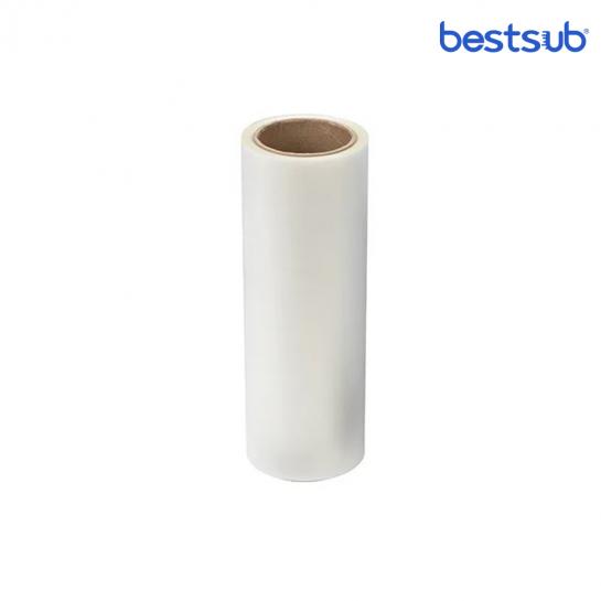 Pelicula PET  OtterPro Hot Cold Peel pentru DTF  (30cm*100m) 75 microni