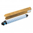 Toner cartridge Ricoh Aficio IM C2010/C2510 18k Cyan Prospect