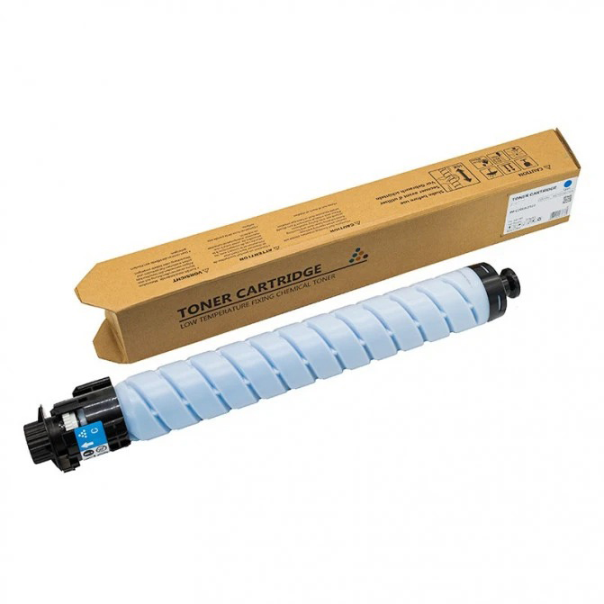 Toner cartridge Ricoh Aficio IM C2010/C2510 18k Cyan Prospect