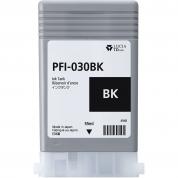 Картридж струйный Canon PFI-030 Black Canon iPF TM-240/TM340, 55ml Prospect