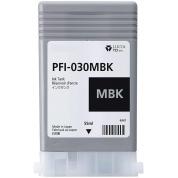 Картридж струйный Canon PFI-030 Matte Black Canon iPF TM-240/TM340, 55ml Prospect