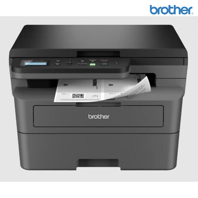 МФУ Brother DCP-L2622DW