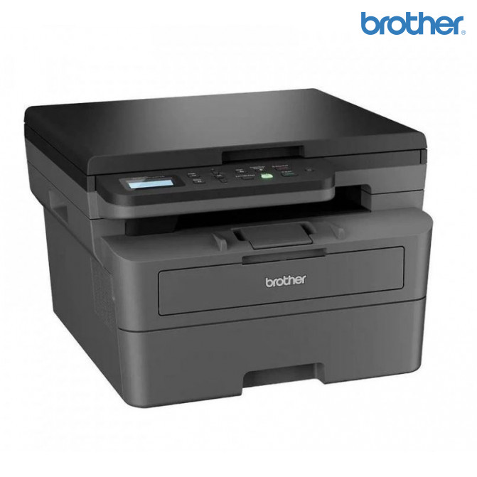МФУ Brother DCP-L2622DW