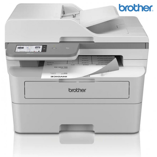 МФУ Brother DCP-L2922DW