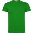Tricou pentru copil Roly Dogo Premium 165 Grass Green 5/6