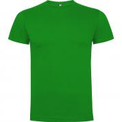 Tricou pentru copil Roly Dogo Premium 165 Grass Green 5/6