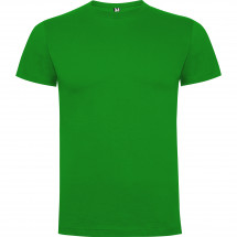 Tricou pentru copil Roly Dogo Premium 165 Grass Green 5/6