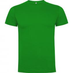 Tricou pentru copil Roly Dogo Premium 165 Grass Green 5/6