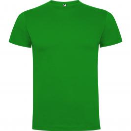Tricou pentru copil Roly Dogo Premium 165 Grass Green 5/6