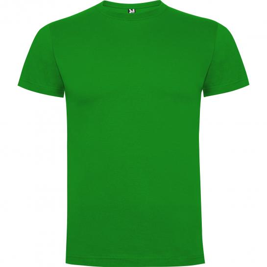 Tricou pentru copil Roly Dogo Premium 165 Grass Green 5/6