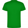 Tricou pentru copil Roly Dogo Premium 165 Grass Green 5/6